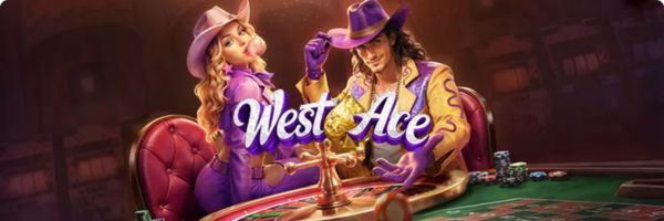 West Ace Casino Live Dealer Tische